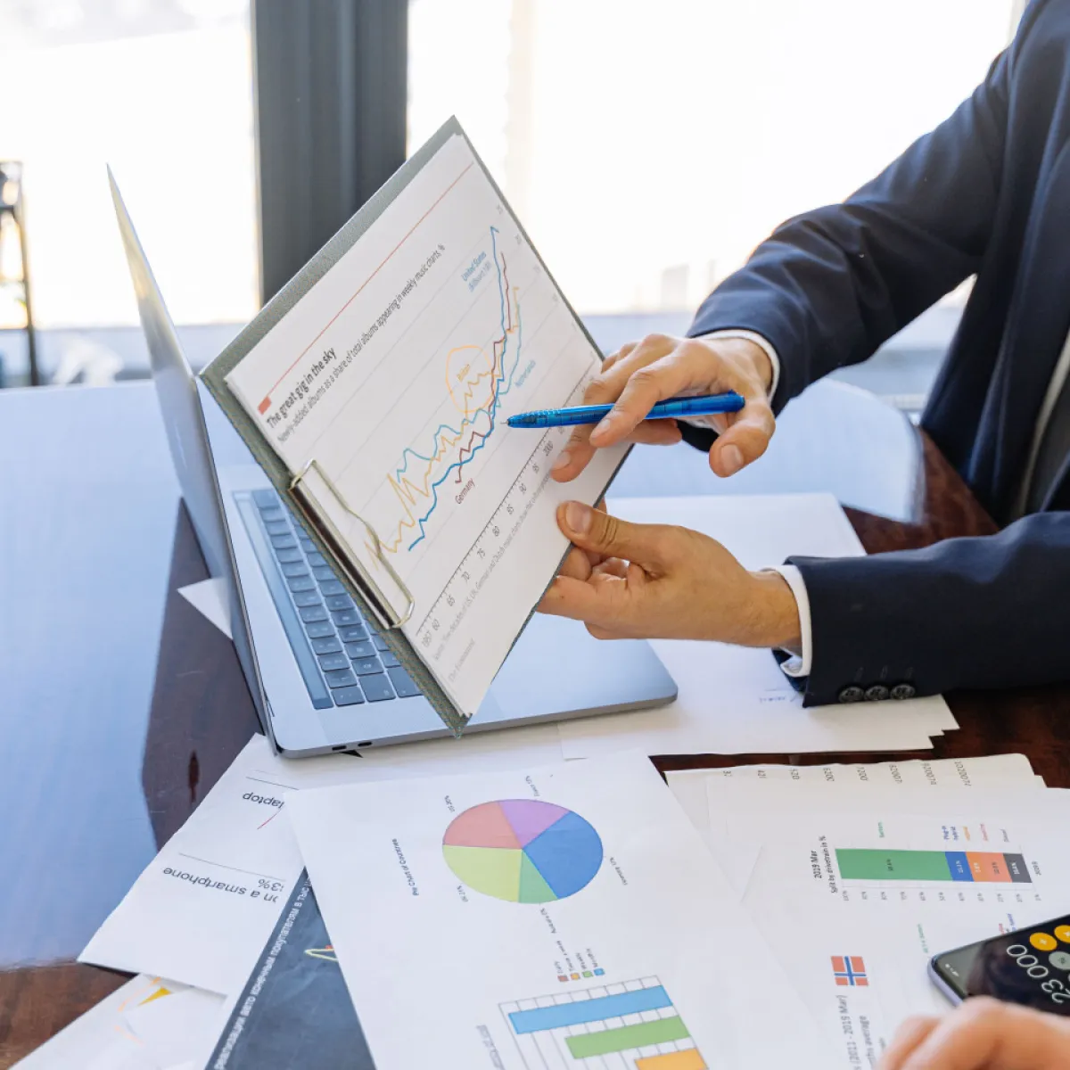 Economics overview