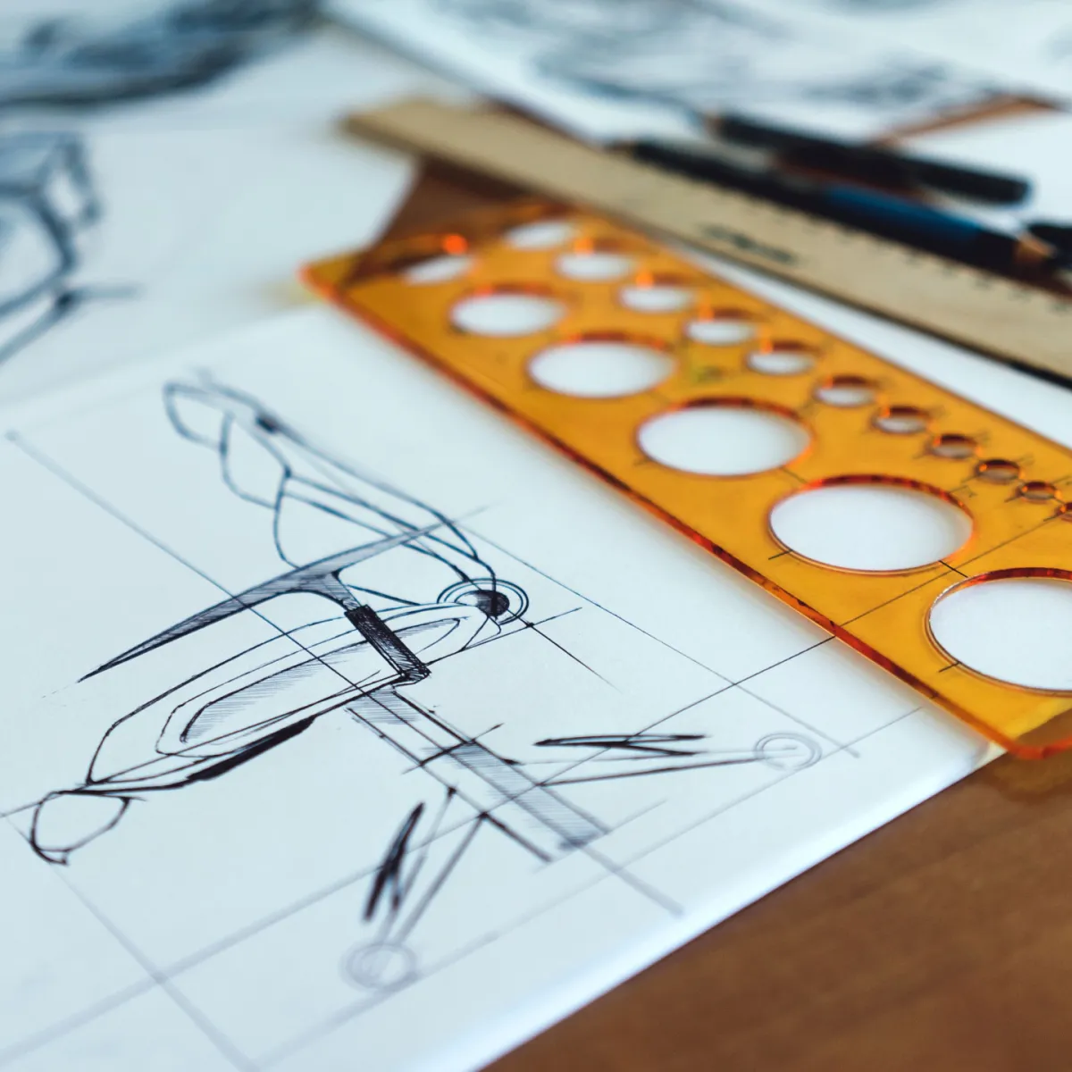 Design overview