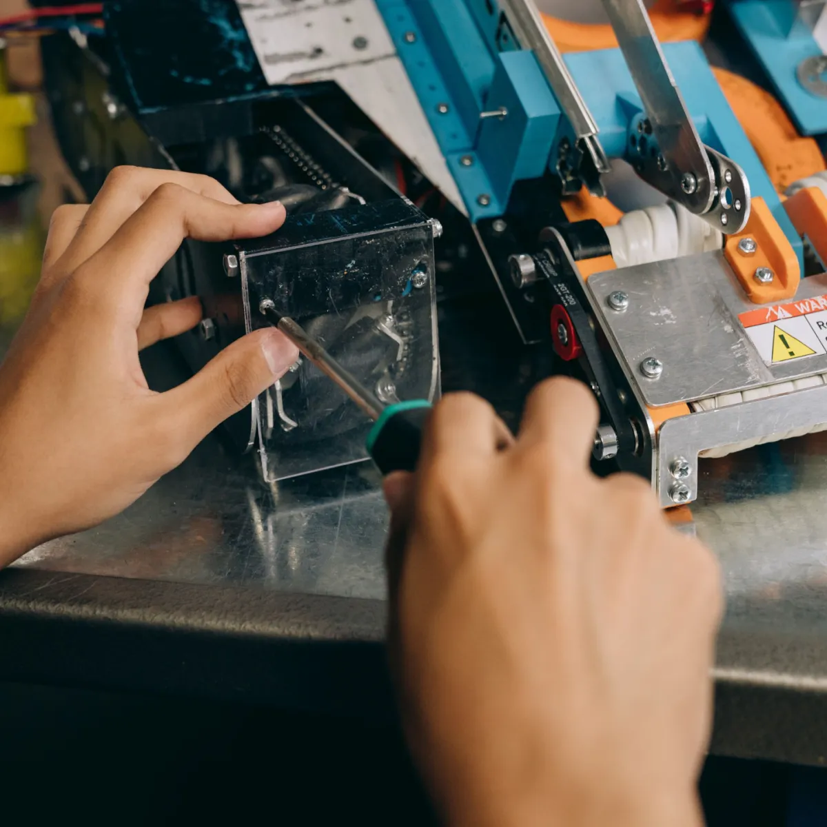 Design and Technology overview