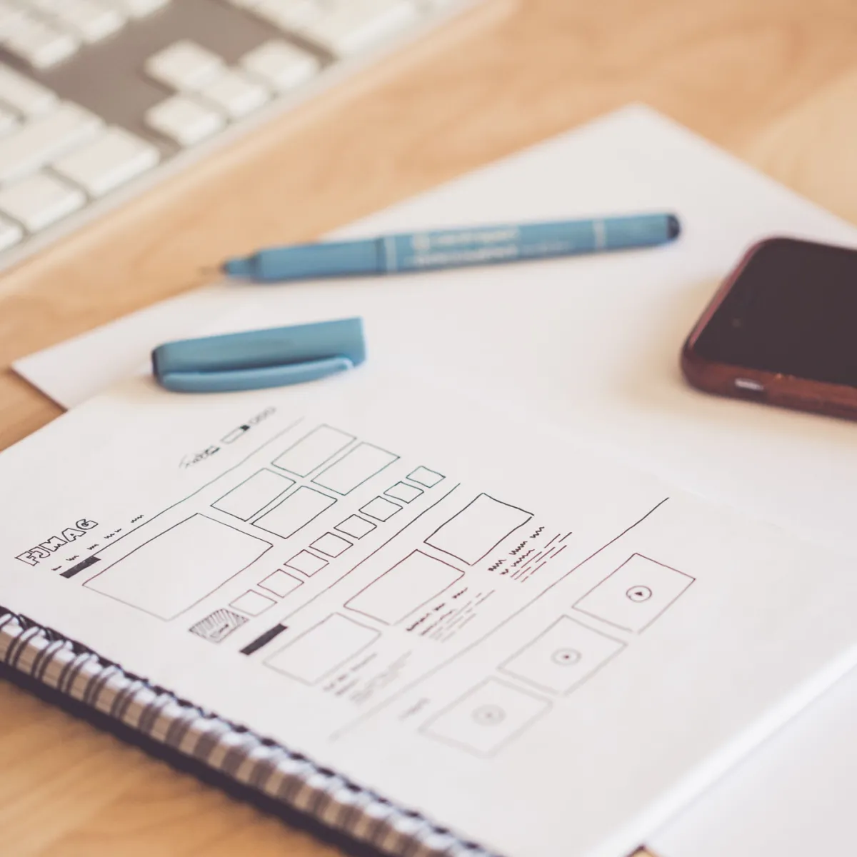 Digital Solutions overview