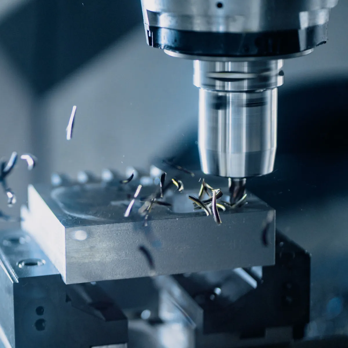 Engineering Metal Fabrication overview