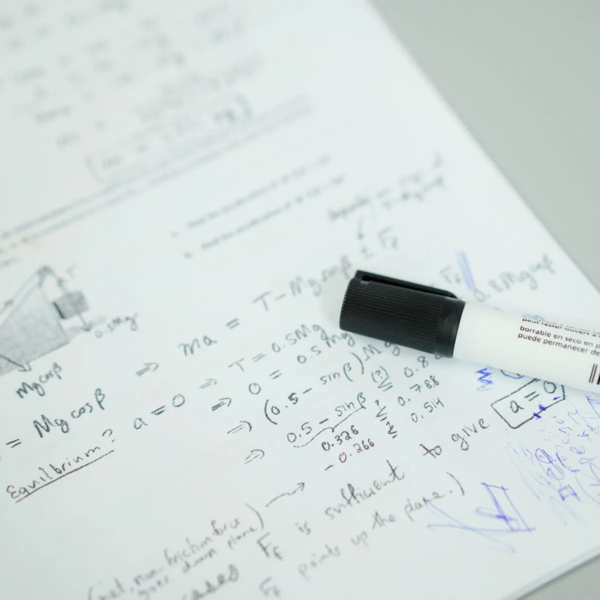 Essential Mathematics overview