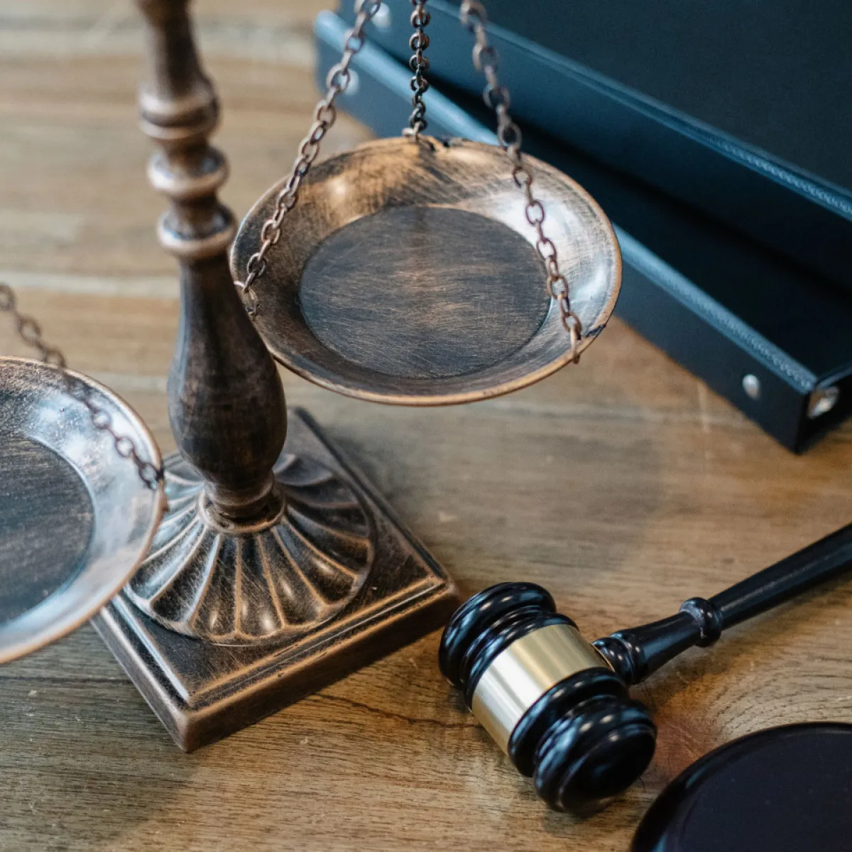 Legal Studies overview