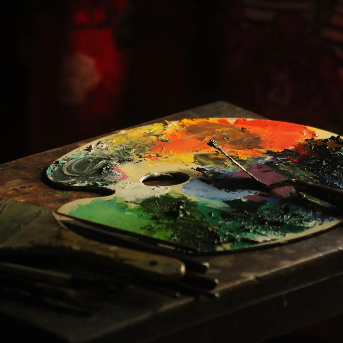 Industrial Creative Skills (Cert II) overview