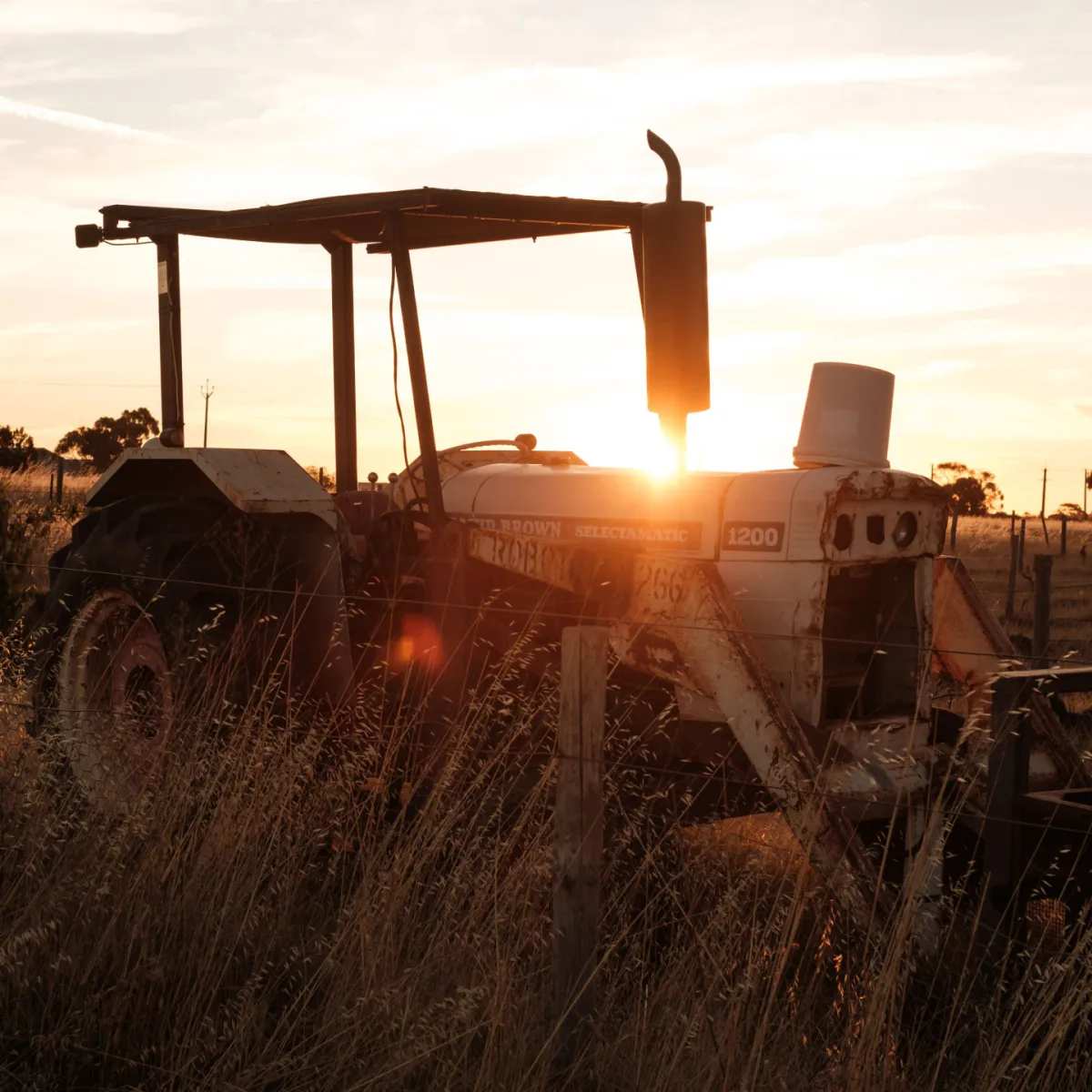 Rural Operations (Cert II/III) overview