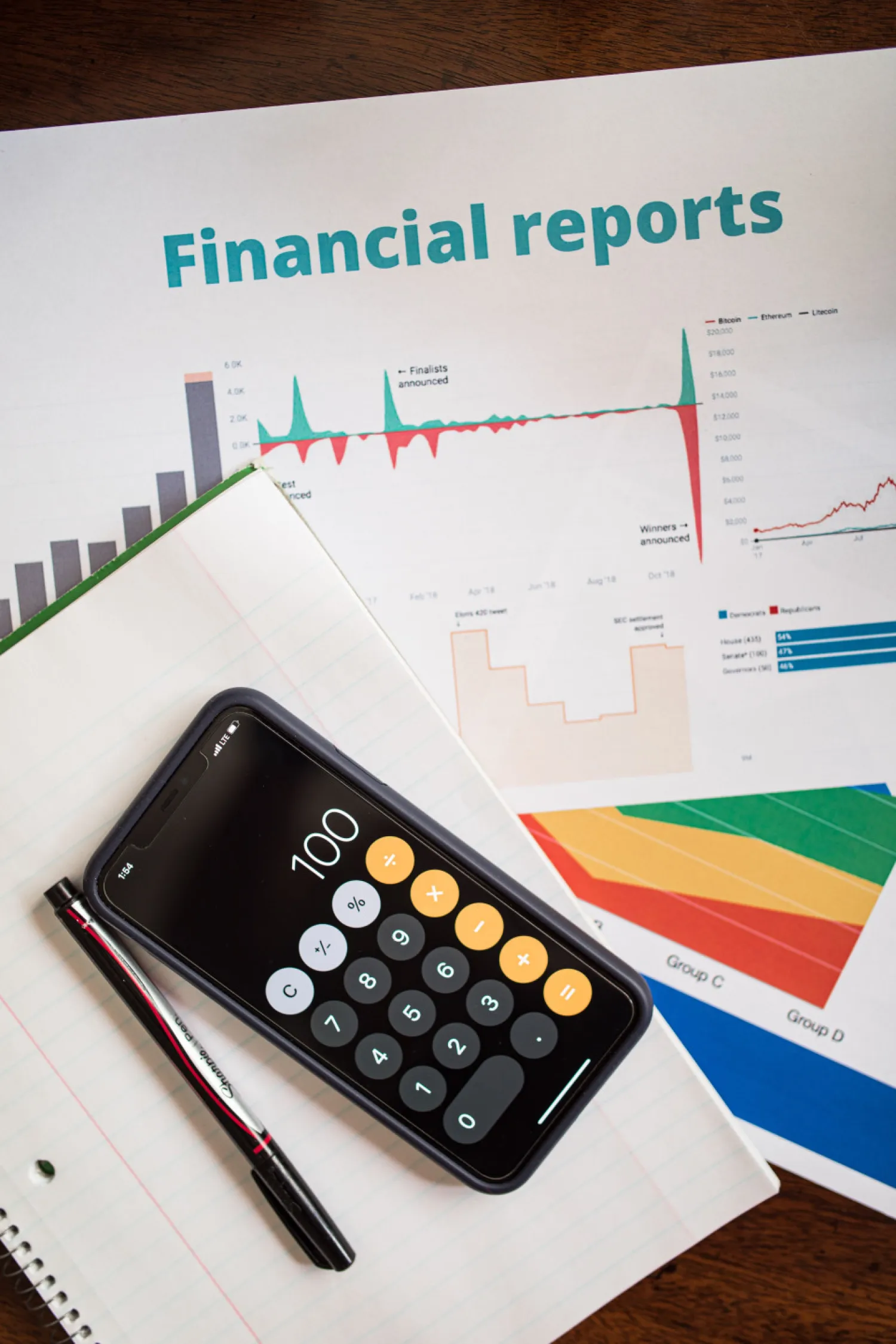 Exploring Markets and Economic Decision-Making