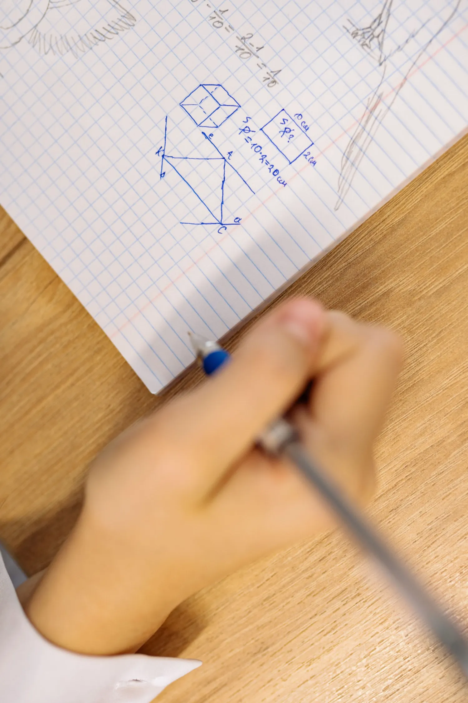 Applying Mathematics to Real-World Challenges