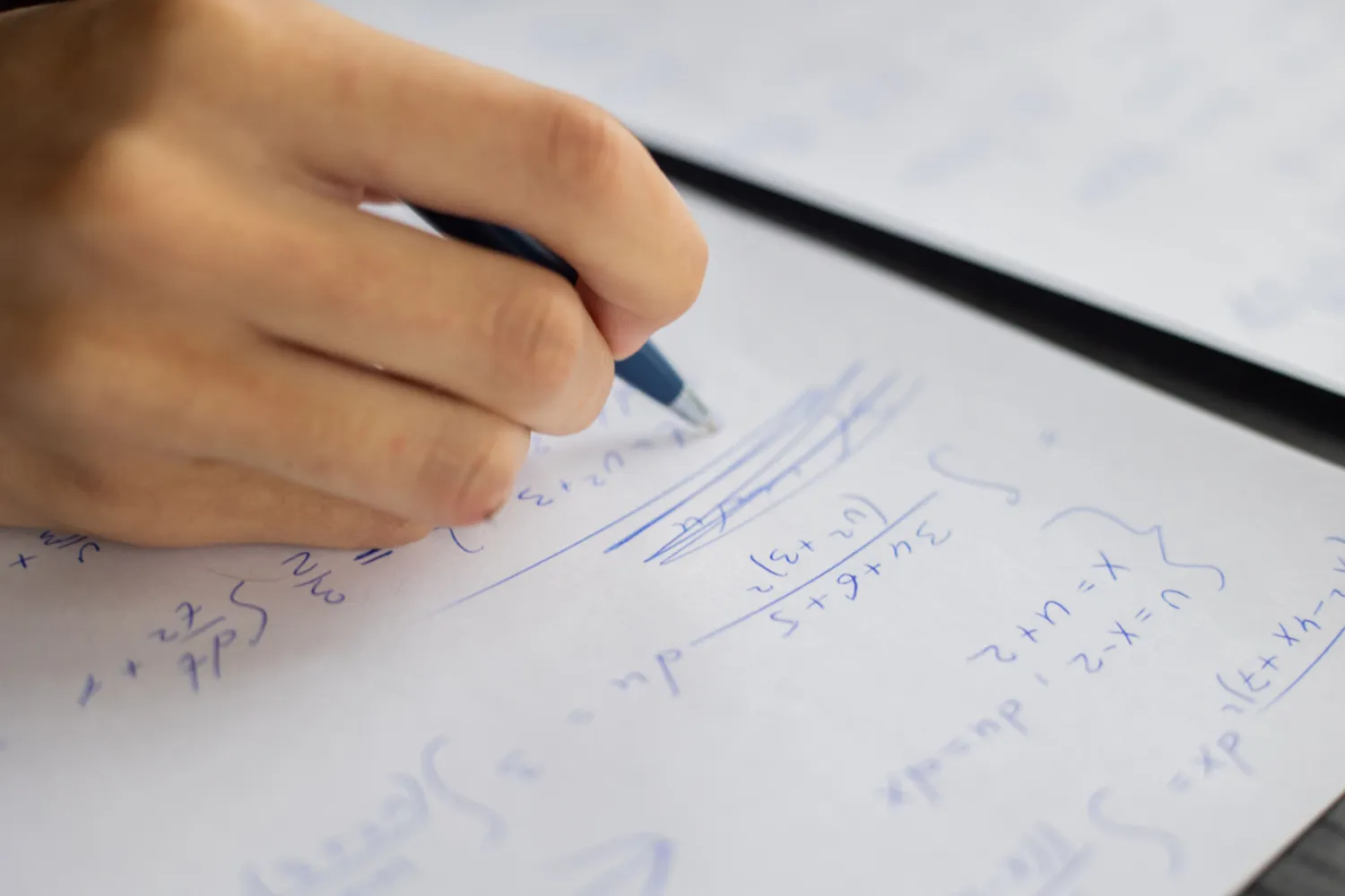 Building Advanced Mathematical Thinking