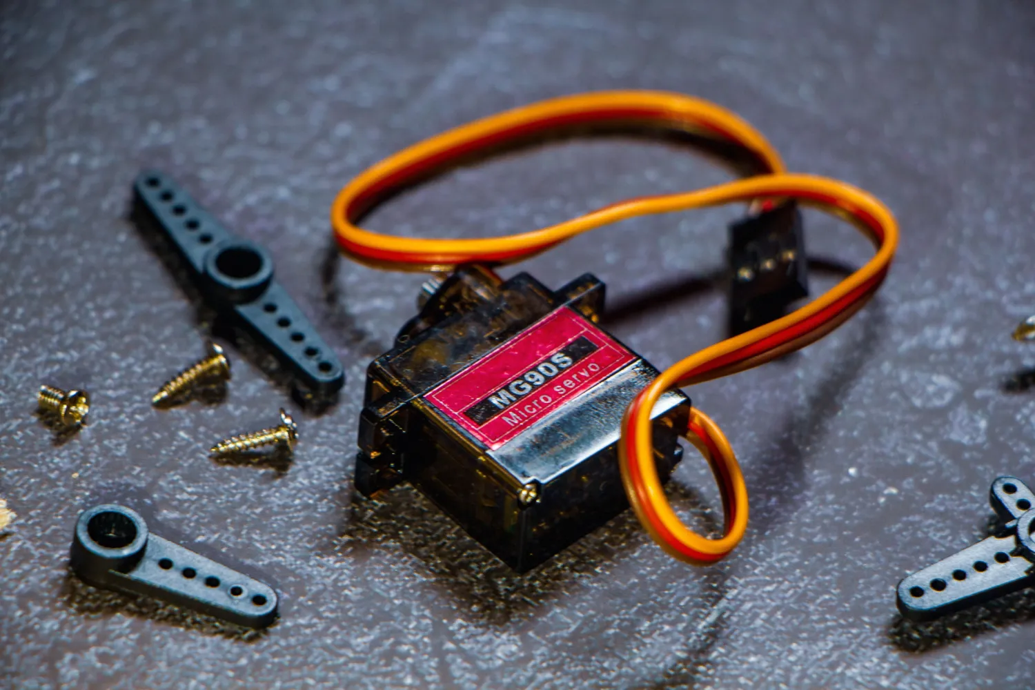 Engineer the Future Through Design and Mechatronics