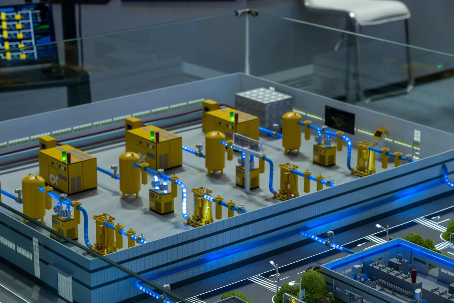 Creating Solutions Through Advanced Engineering