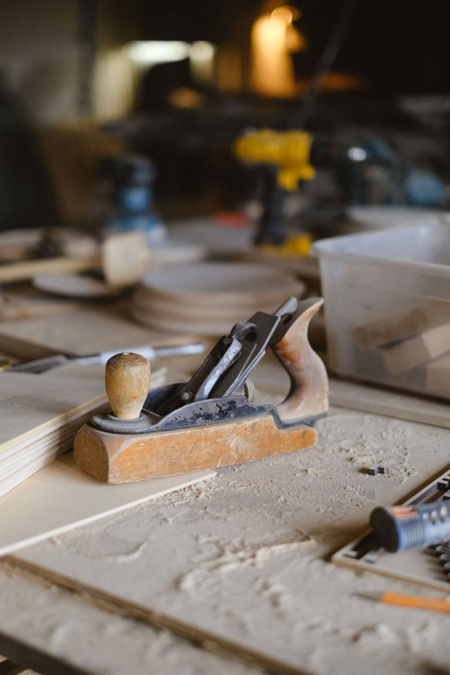 Creating with Confidence and Craftsmanship
