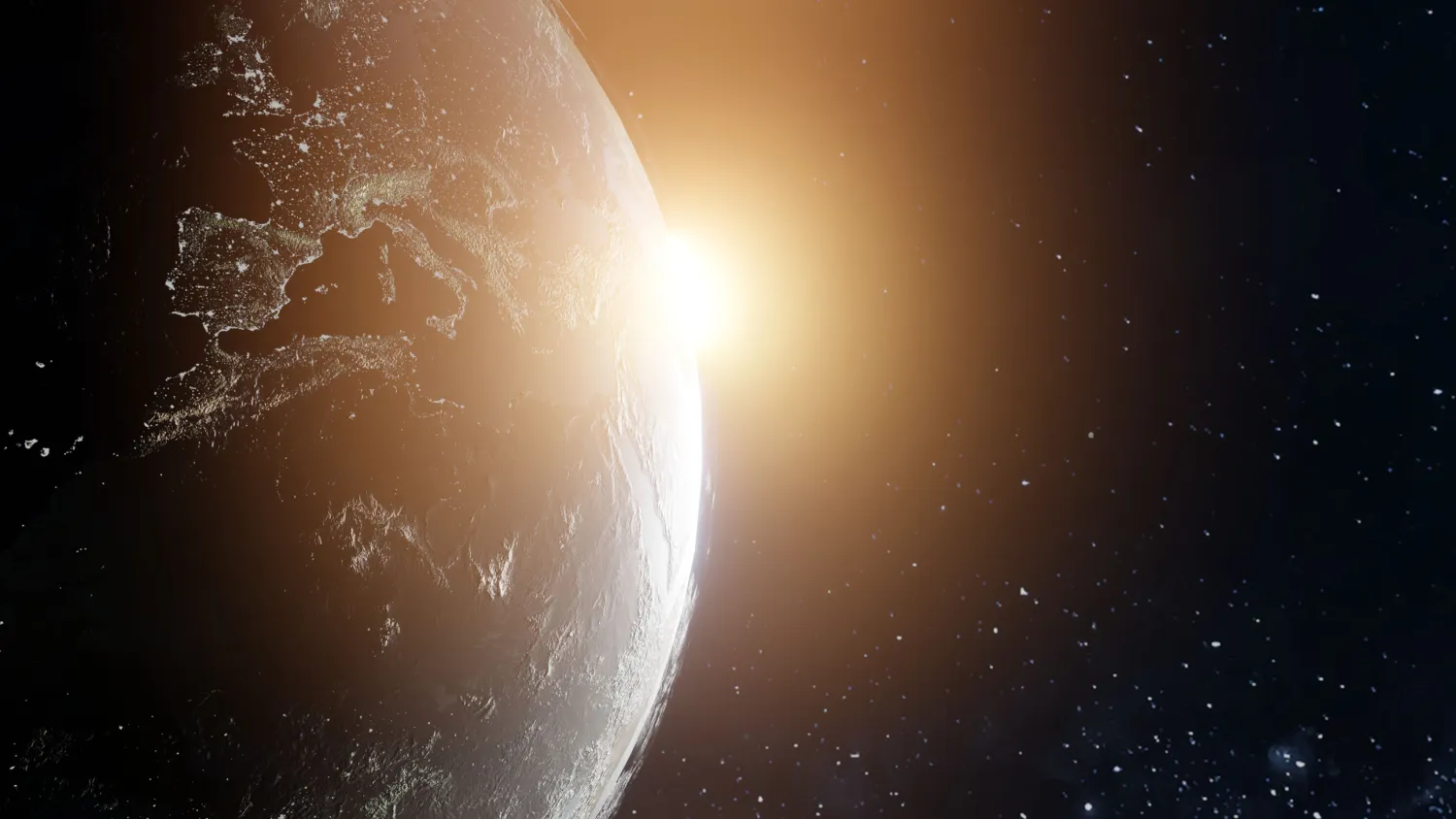 Building Curiosity Through Discovery