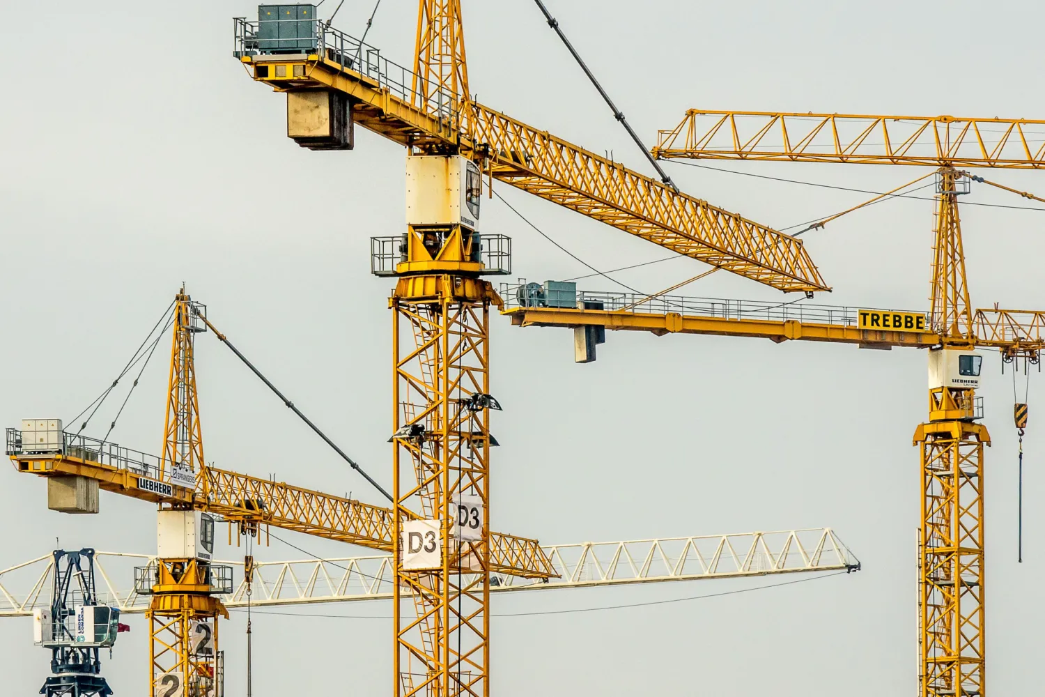 From Training Ground to Construction Site