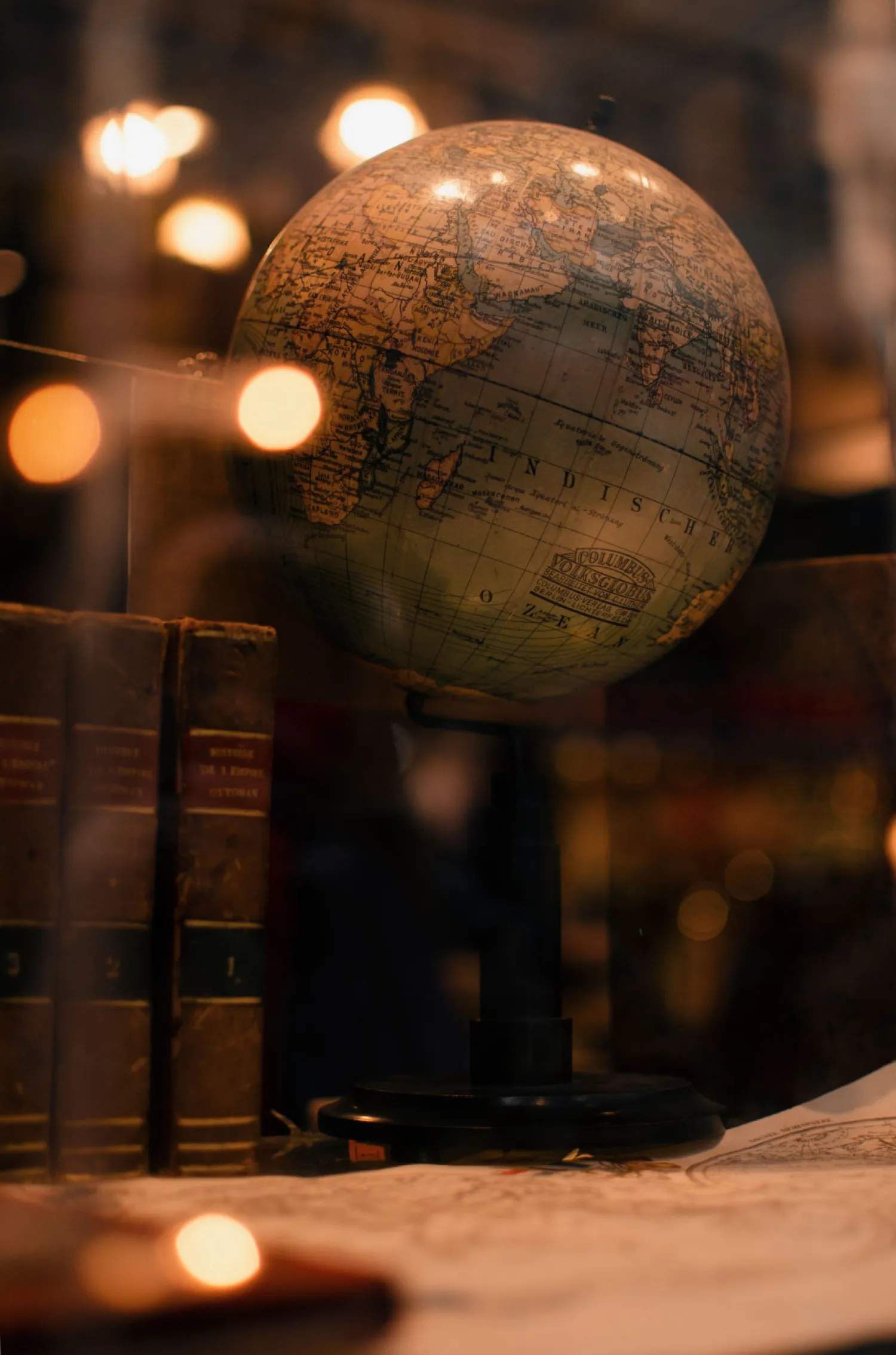 Analysing the Past, Present and Future