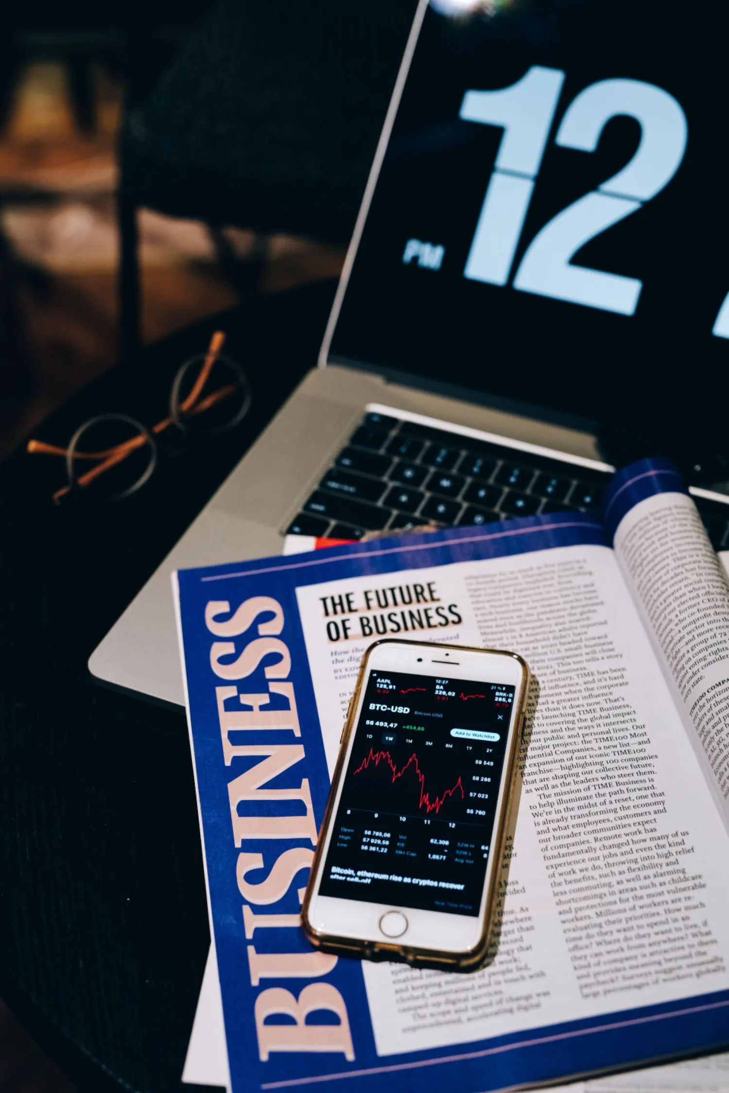 Financial Skills for Real-World Success