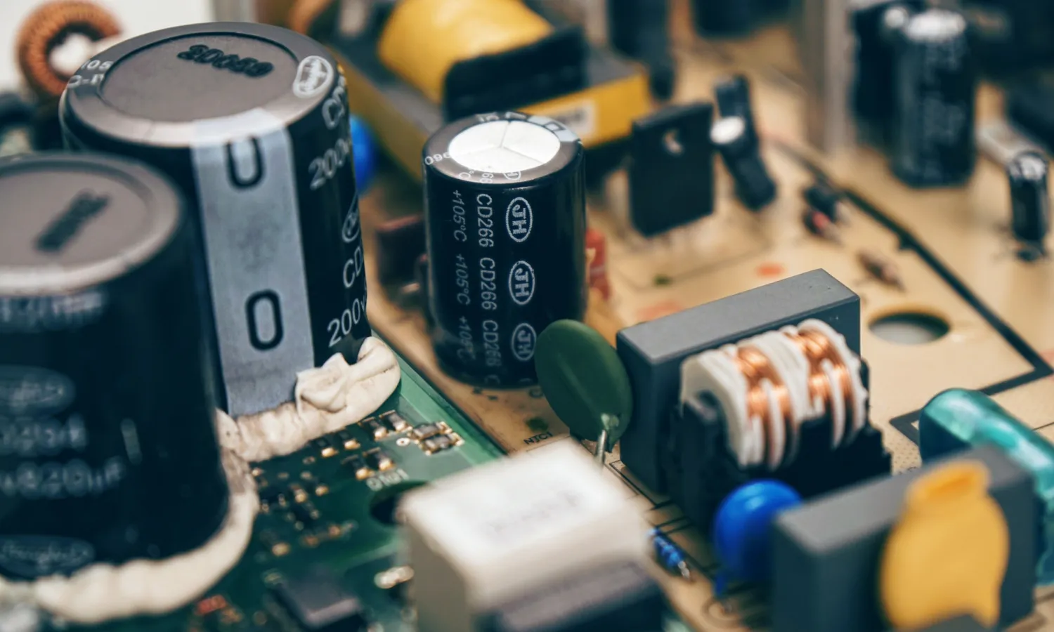 Building Technical Skills for the Electrical Industry