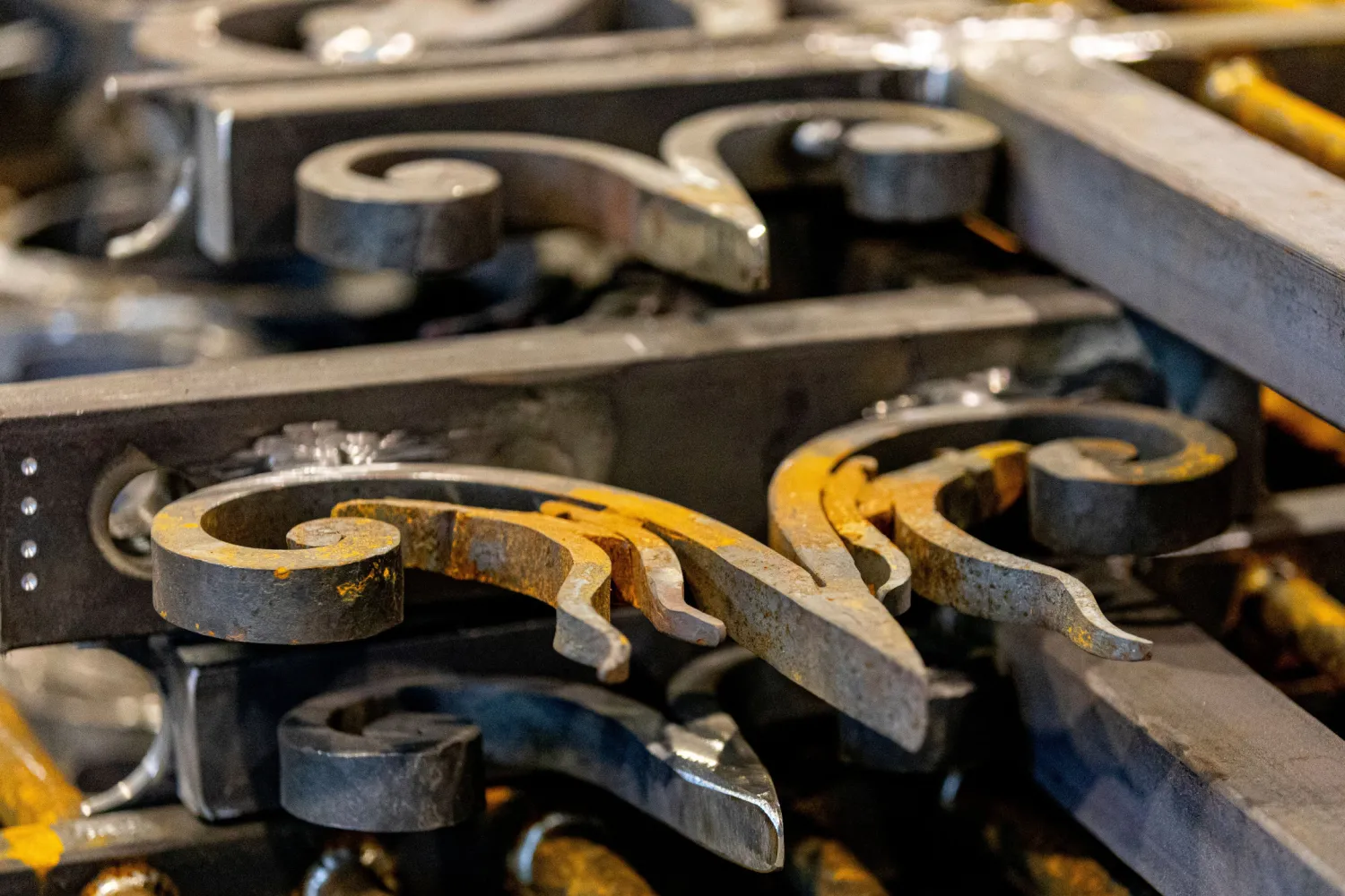 Design, Fabrication and Creative Industry Skills