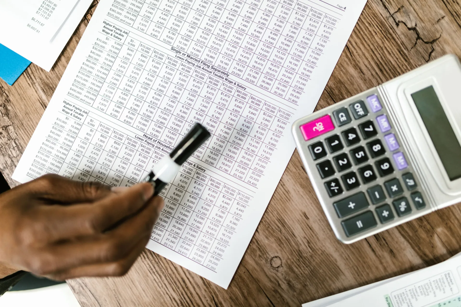 Accounting