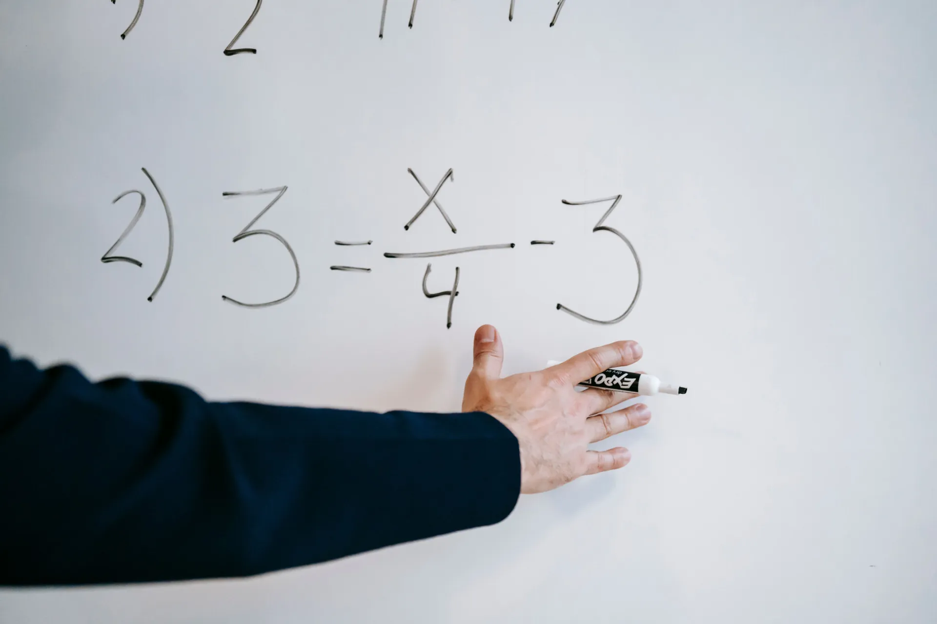 Mathematics Methods
