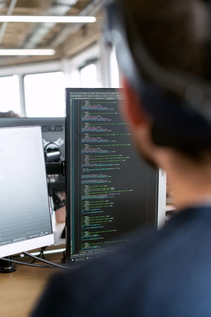 Digital Solutions