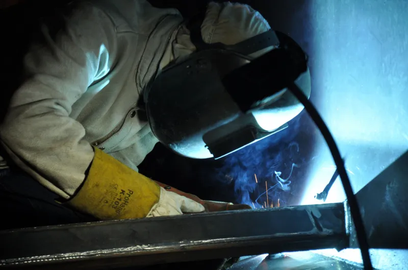 Engineering Metal Fabrication