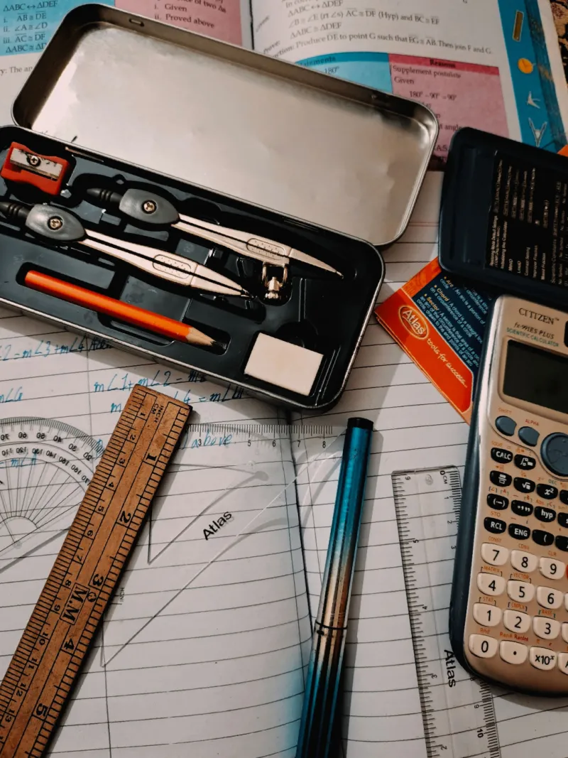 Essential Mathematics