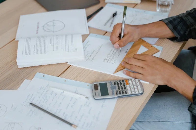 Specialist Mathematics