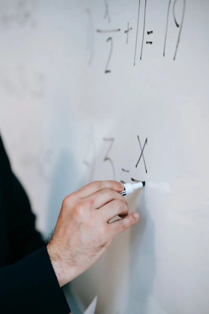 Mathematics Methods