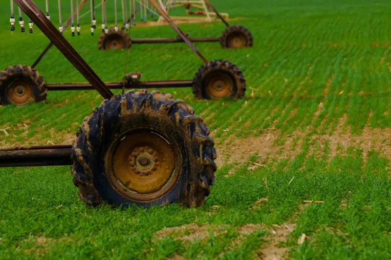 Rural Operations (Cert II/III)