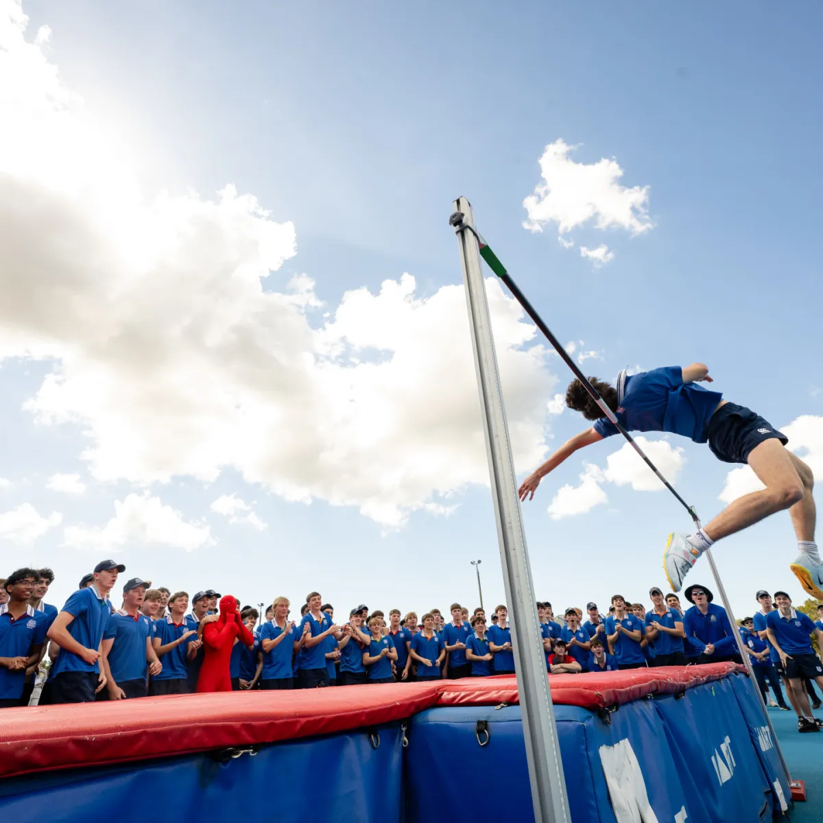Physical Education overview