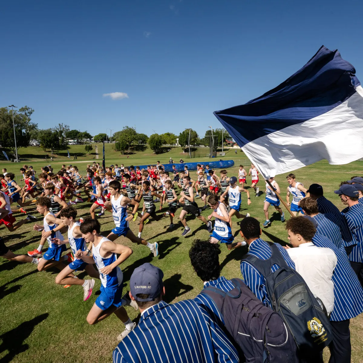 Sport Development and Recreation overview