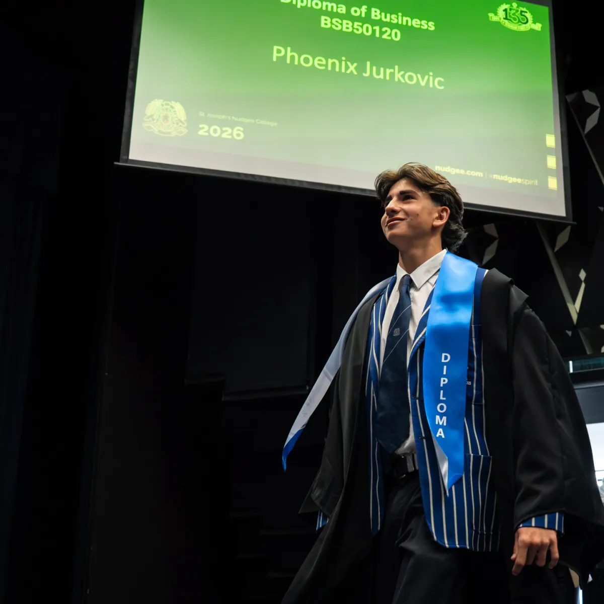 Business (Diploma) overview