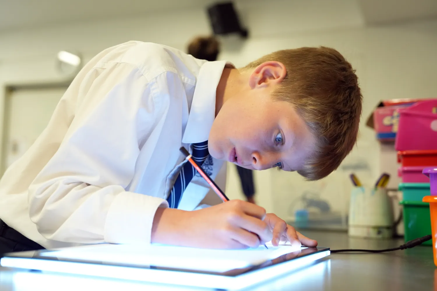 Building Literacy & Narrative Skills