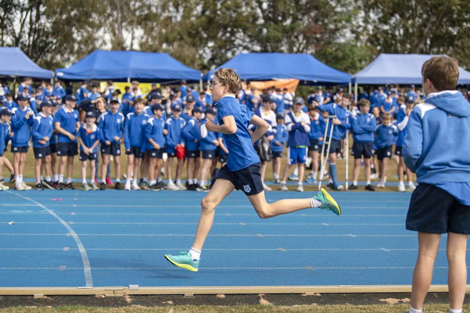 Understanding Performance and Personal Wellbeing