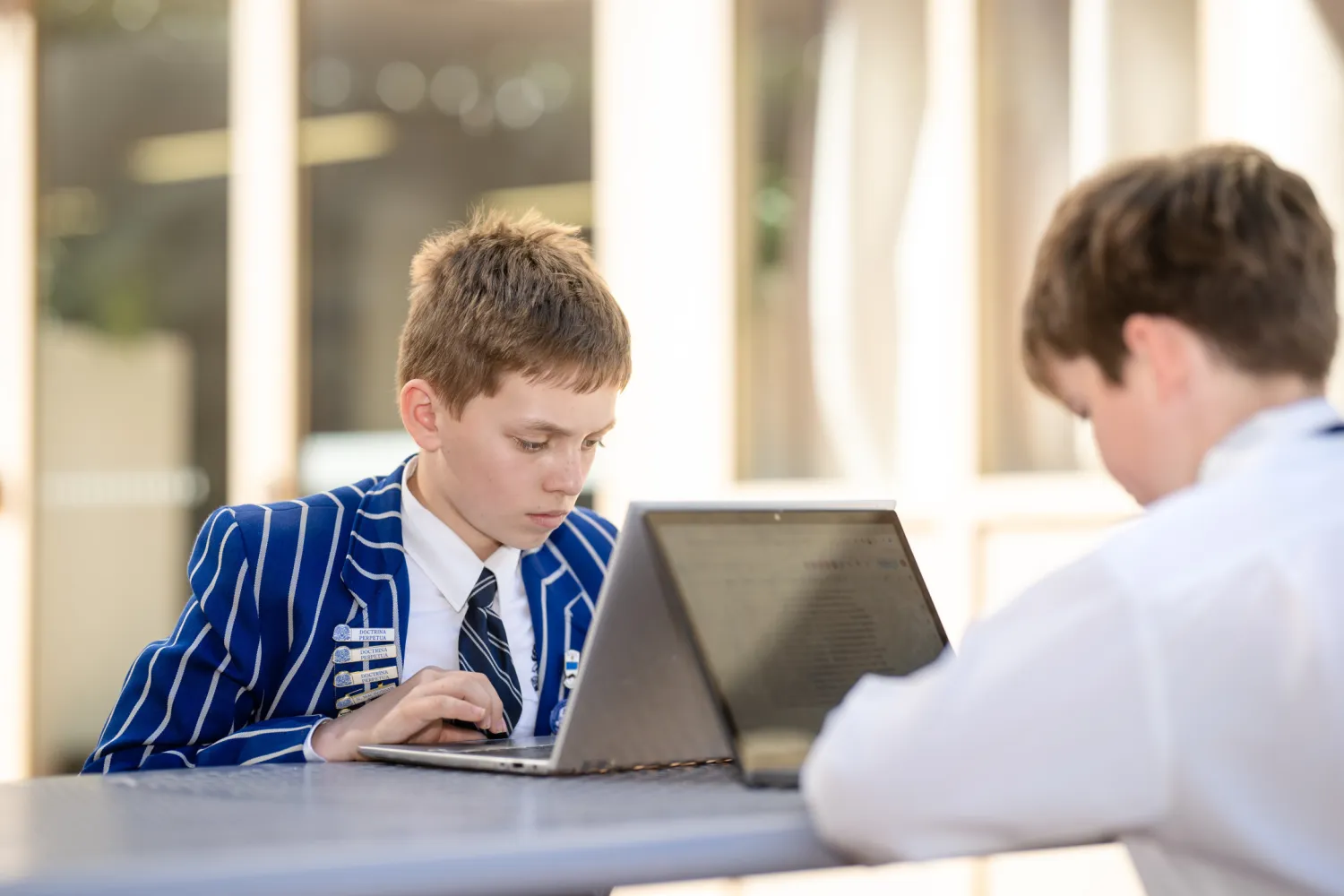 Researching, Analysing and Communicating Ideas