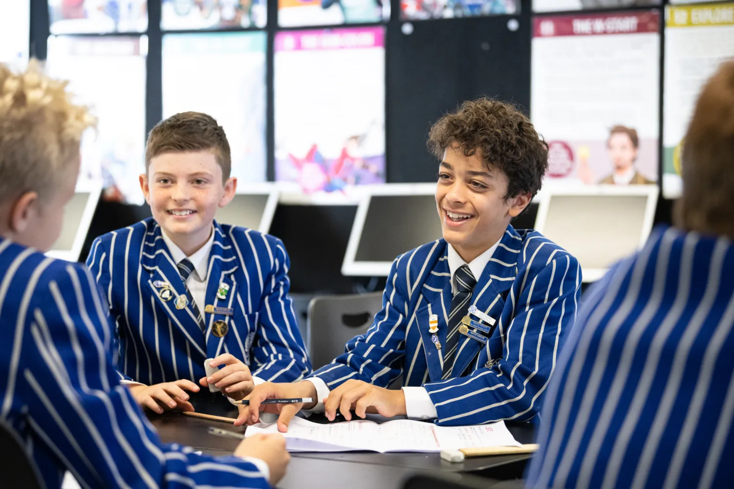 Building Confidence Through Practical Literacy