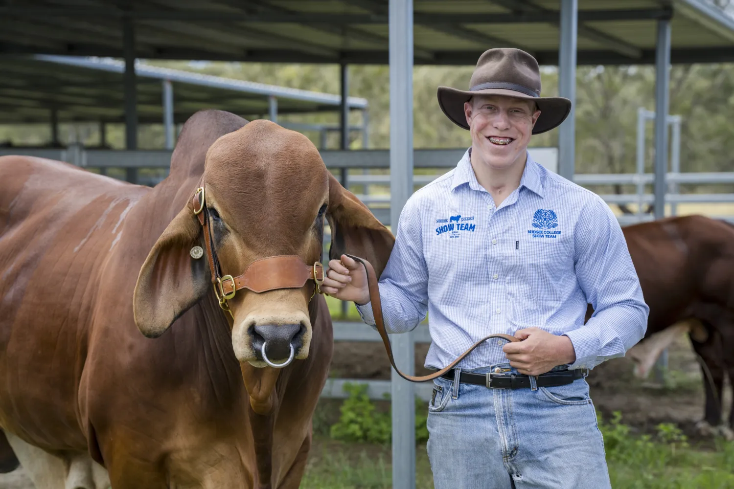 From the Farm to Industry