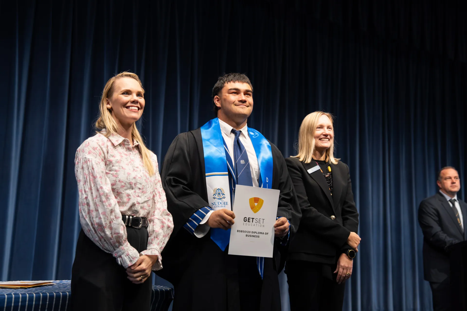 Business (Diploma)
