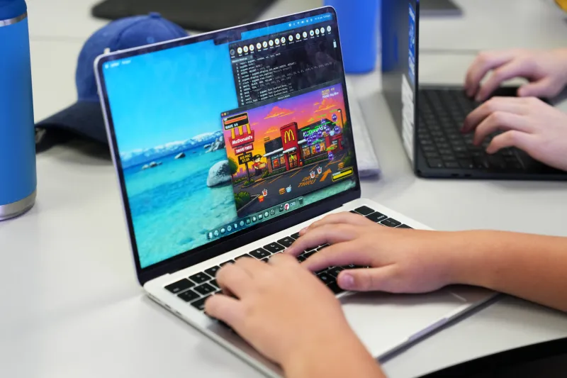 Digital Technology