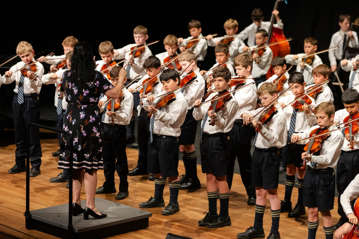 Discovering Sound and Creative Expression