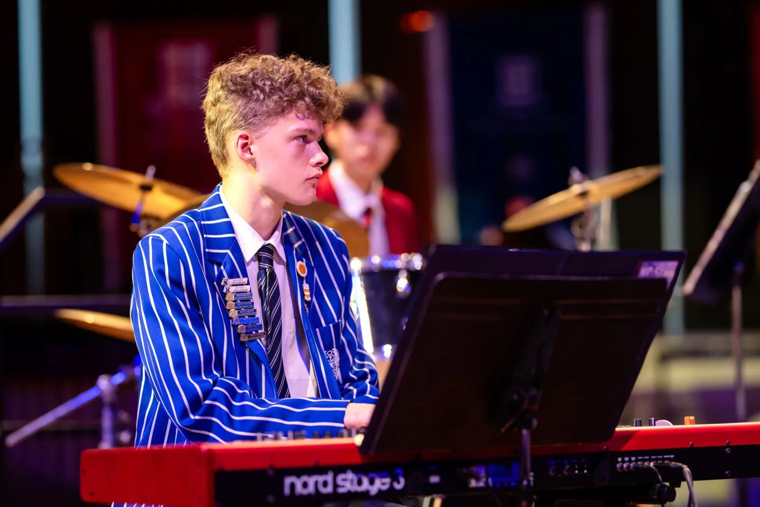 Refining Musical Skill and Artistic Expression