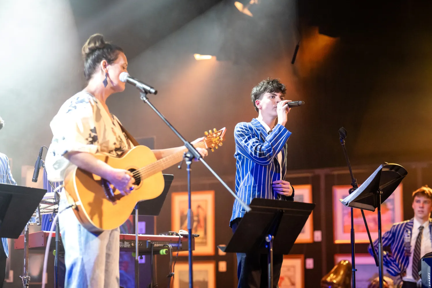 Creating Music with Purpose and Impact