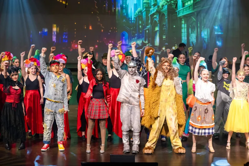 College Musical