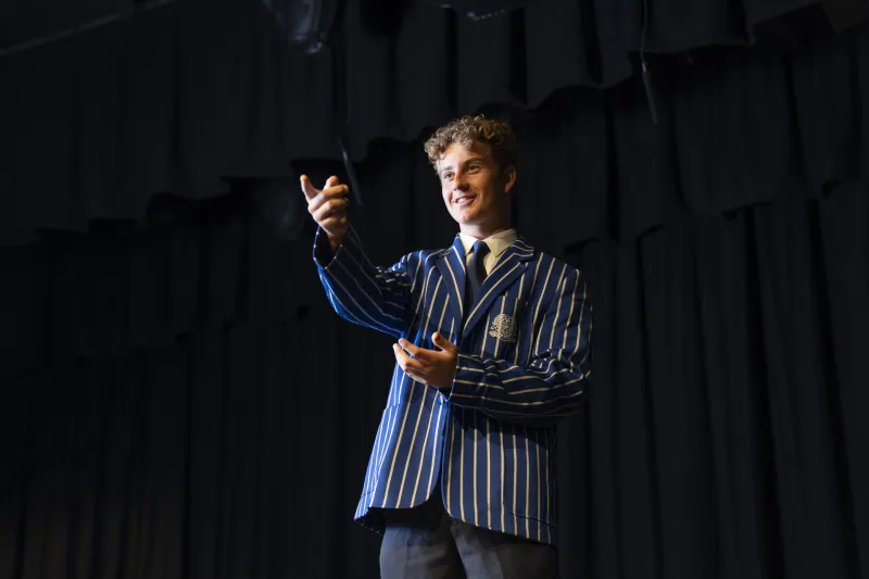 Theatresports