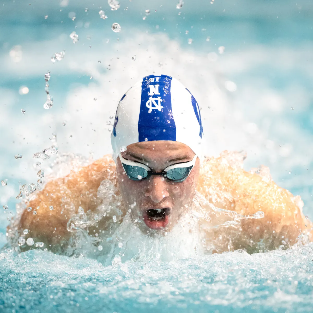 Swimming overview