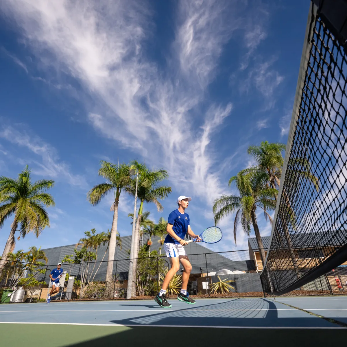 Tennis overview