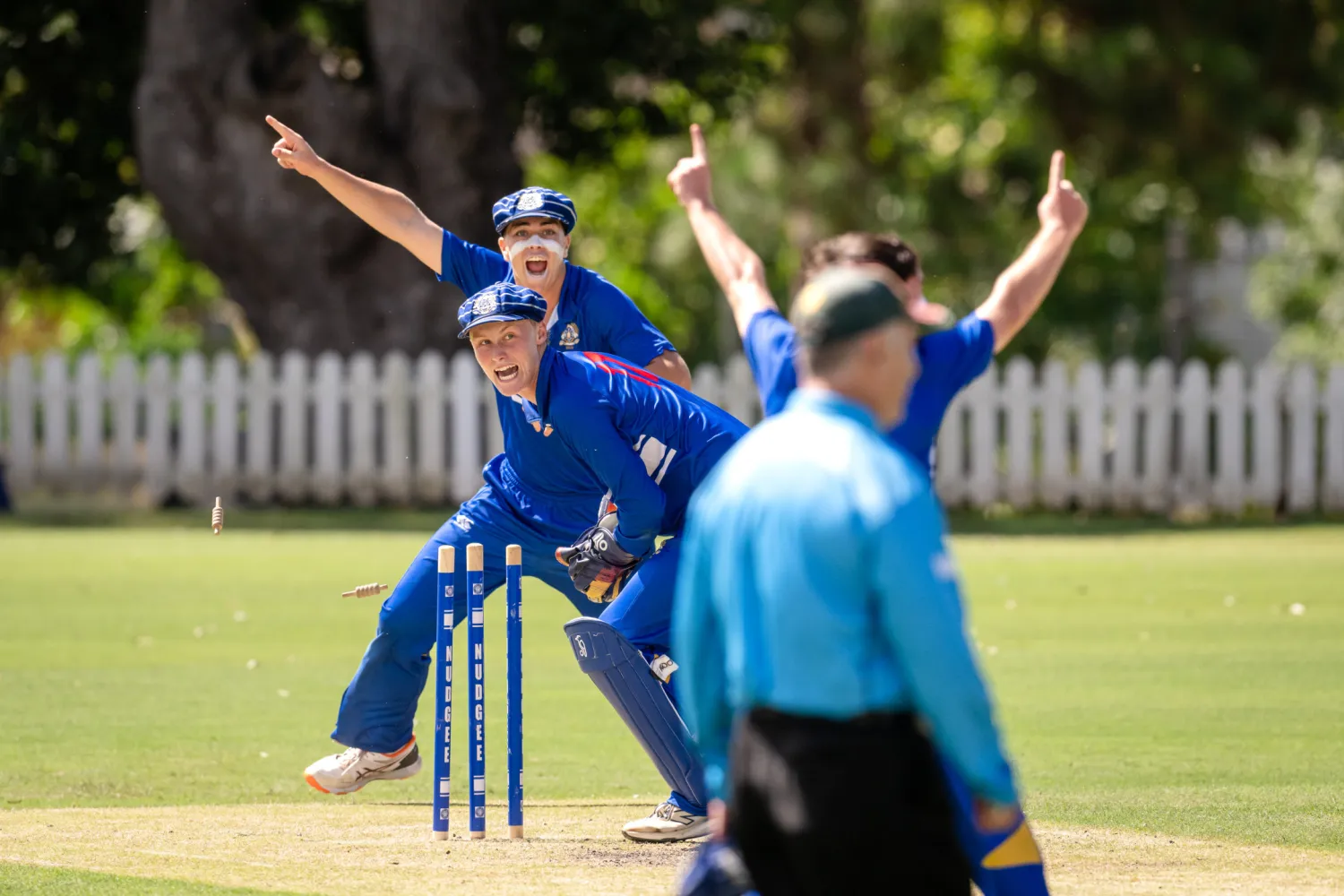 A Proven Pathway to High Performance