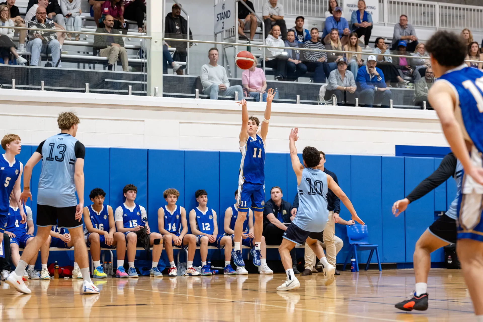 Basketball