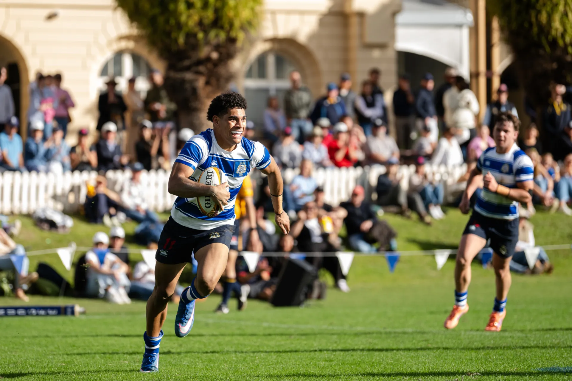 Rugby