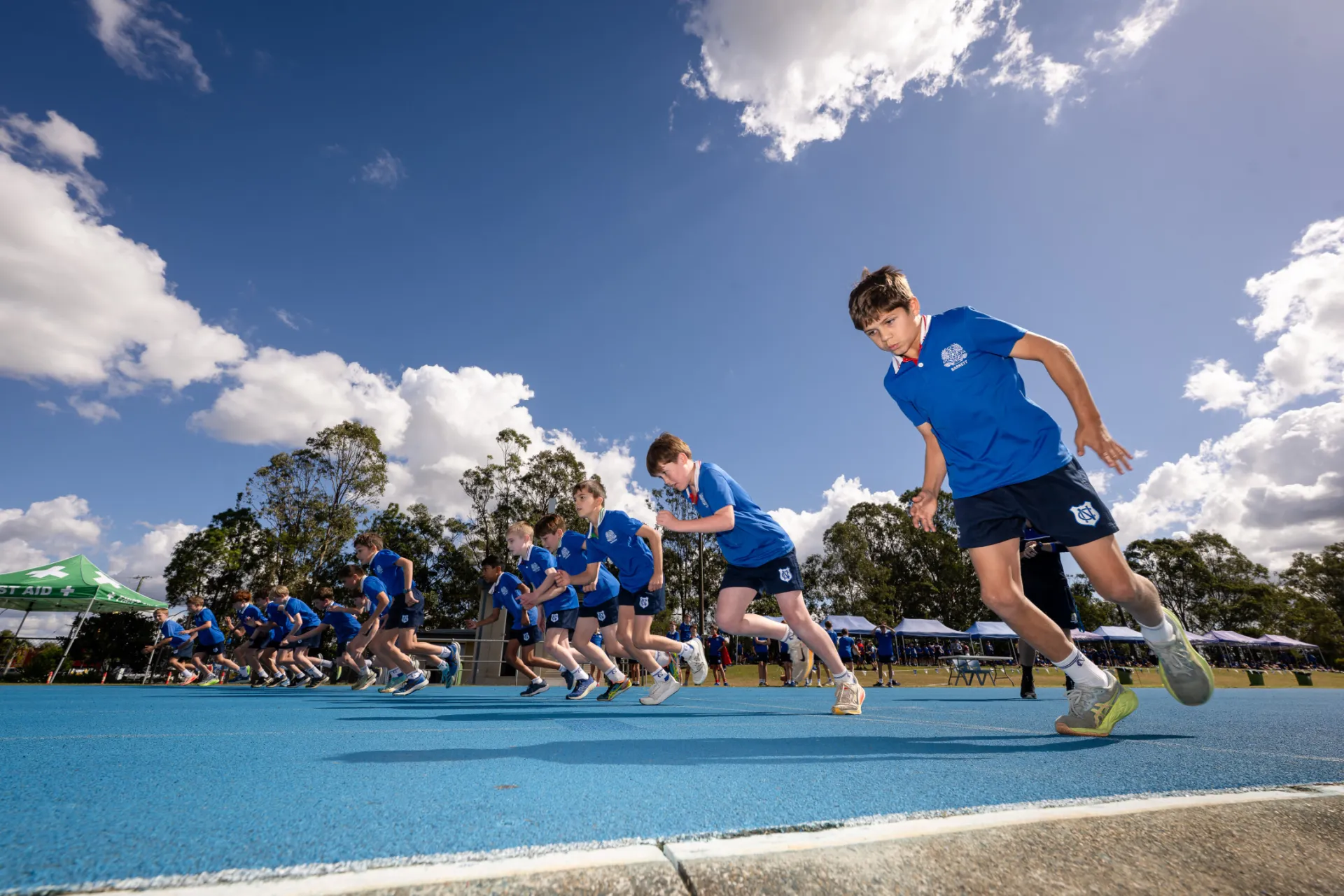 Physical Education